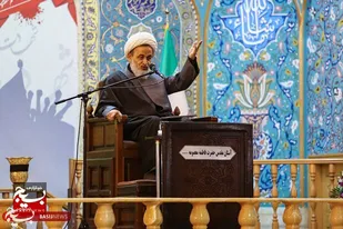 قیام غزه متاثر از نهضت حسینی است