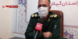 لزوم ارائه محتوای آموزشی در حوزه امنیت به مردم توسط رسانه&zwnj;ها