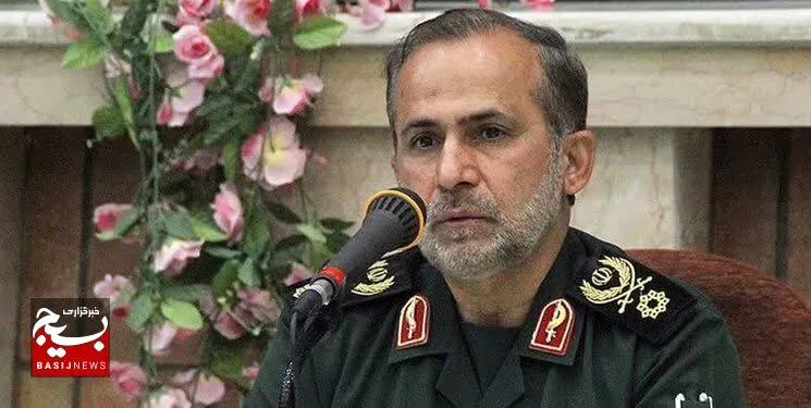 امام خمینی(ره) حقیقتی در زمان جاری است