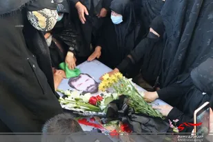 پایان ۳۶ سال انتظار در سه شنبه مهدوی