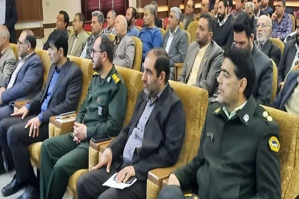 آغاز رزمایش جهادگران فاطمی۳ در فارس با اعزام گروه‌های جهادی ـ تخصصی اصناف به مناطق کم برخوردار