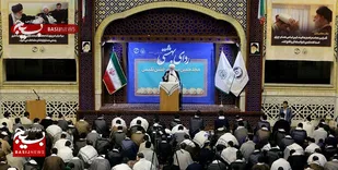 تبیین دستاوردهای انقلاب مهم&zwnj;ترین رسالت طلاب و روحانیون است