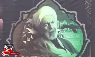 برگزاری سومین سالگرد ارتحال آیت الله بهاءالدینی عاملی در اهواز