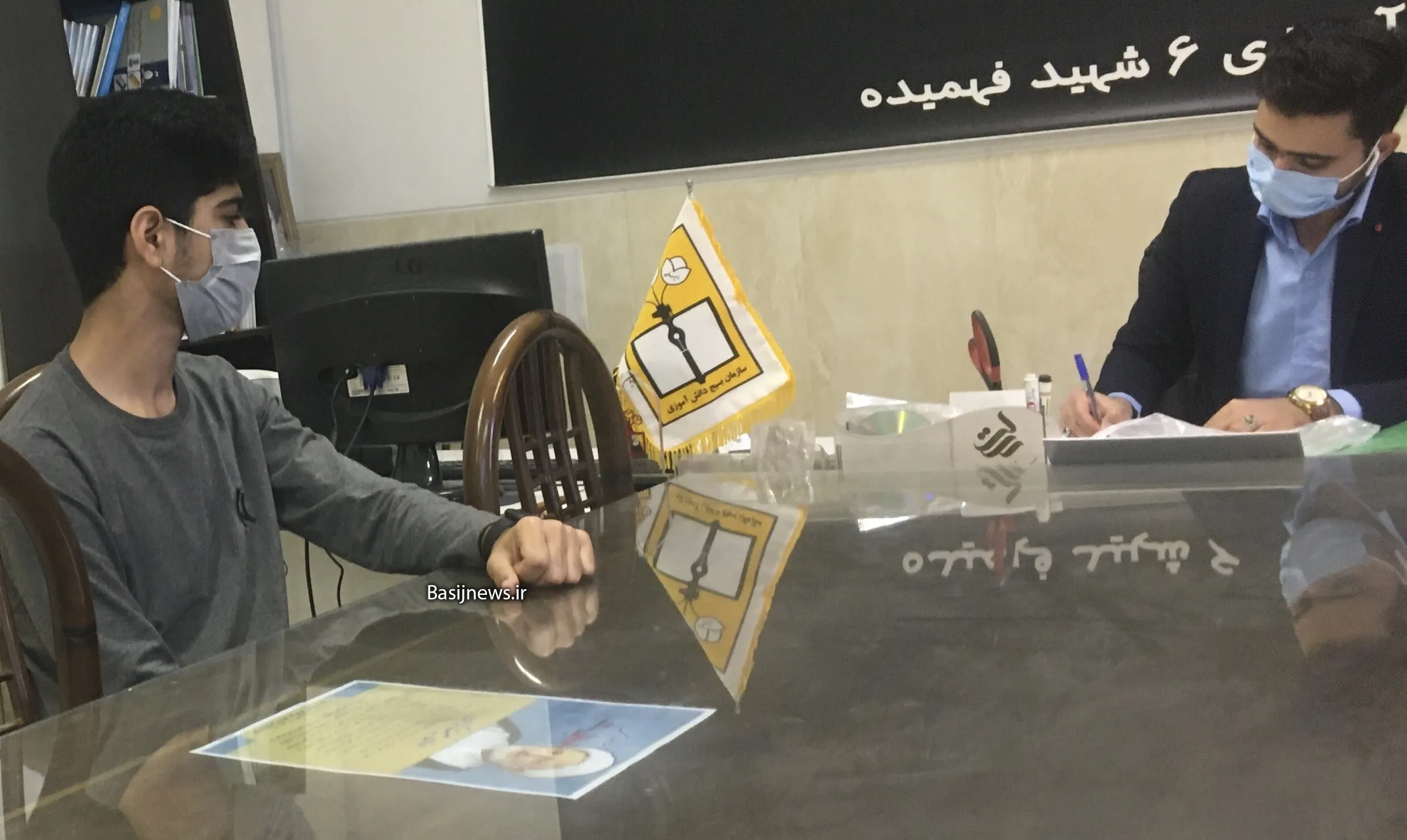 آغاز فرایند گزینش داوطلبان شرکت در دوره یاوران ولایت۱۴۰۱
