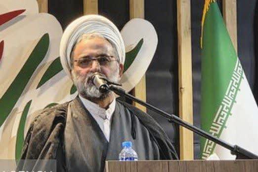 مقاومت، تنها راه قوی شدن است