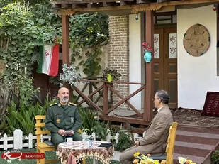 قدرت امروز صنعت دفاعی مرهون نگاه دور اندیشانه ی امامین انقلاب است/جنگ های تحمیلی نشان داد نباید متوقف شد و باید روز به روز پیشرفت کنیم