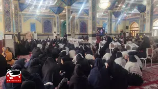 رشادت&zwnj;های ماندگار، بزرگمردان جبهه مقاومت
