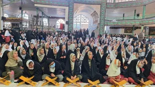 آغاز بزرگ&zwnj;ترین رویداد قرآنی بجستان با حضور ۵۰۰ قرآن&zwnj;آموز