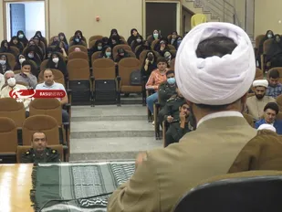 دشمن در جنگ رسانه ای از کاه کوه می سازد/نباید با سخنان عجولانه و قضاوت های ناصحیح امید را از جامعه بگیریم