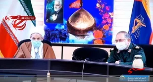 اموات مومنین باید مومنانه دفن شود / سپاه پشتیبان خانواده&zwnj;های متوفی مبتلا به کرونا است