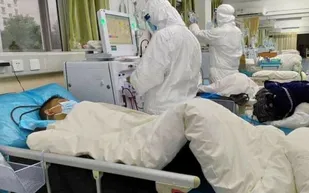 فوت شش یزدی دیگر در شبانه روز گذشته