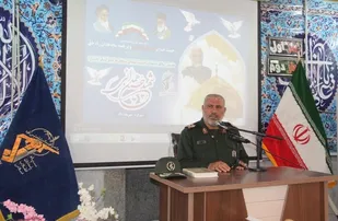 تدابیر شهید همدانی از جنگ 30ساله علیه کشورهای اسلامی جلوگیری کرد