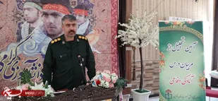 ترويج گنجينه ارزشمند فرهنگ ایثار و مقاومت لازمه رسیدن به موفقیت است