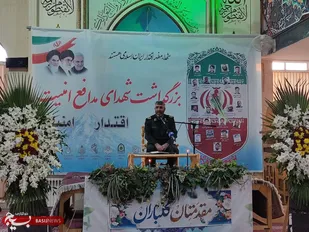 امروز دشمن با جنگ ترکیبی تهاجم کرده است/امسال مردم آگاهانه در راهپیمایی استکبارستیزی شرکت خواهند کرد