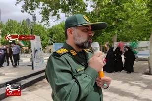 تداوم راه انقلاب و حفظ دستاوردهای آن مرهون فرهنگ ایثار و شهادت است