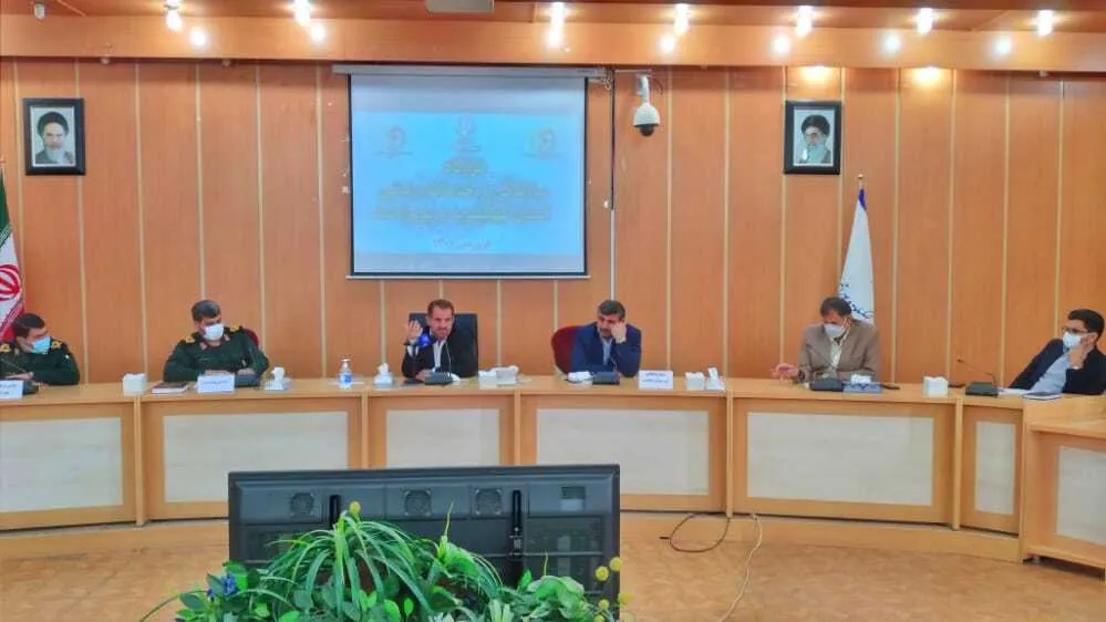 حرکت جهادی برای محرومیت زدایی و توسعه استان با حضور سپاه آغاز می شود