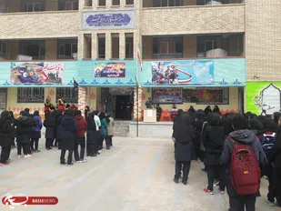 آمادگی همه جانبه در مقابل تهدیدات استکبار جهانی