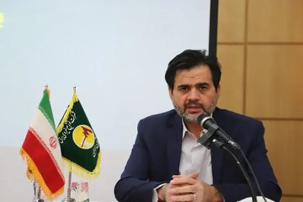 خدمت‌رسانی بی‌وقفه شرکت توزیع برق در تأمین آب شرب همدان