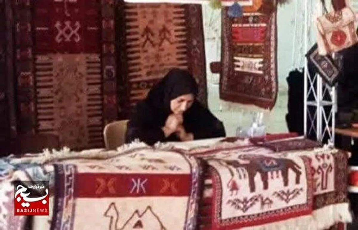 از کارگاه خانگی تا آموزشگاه گوهرتاج