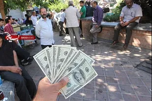 هشدار پلیس به صرافان/ورود دلالان ممنوع