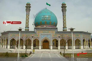 طرح آرامش بهاری در بقاع متبرکه البرز اجرا خواهد شد