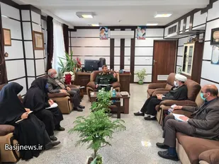 تفکر شهید سلیمانی راهگشای مقابله با فرهنگ غرب در جنگ نرم است
