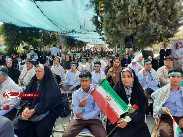 تداوم نیت خیرخواهانه واقف در مسیر تعالی علمی و اخلاقی دانش&zwnj;آموزان