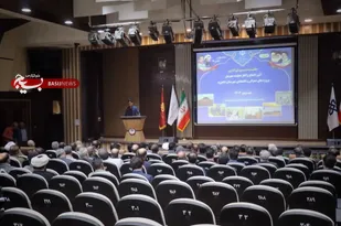 افتتاح همزمان ۲۱۷ طرح عمرانی و اقتصادی در شاهرود