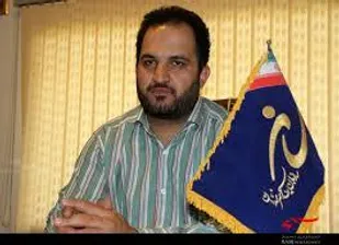 کسب رتبه تقدیری هنرمند بسیجی همدان در هفدهمین جایزه کتاب سال دفاع مقدس