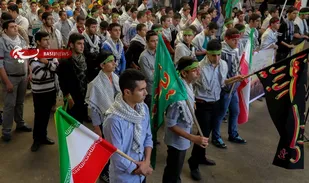 بعد از دانش آموزی، راهیان نور مجازی دانشجویی و عمومی برگزار خواهد شد.