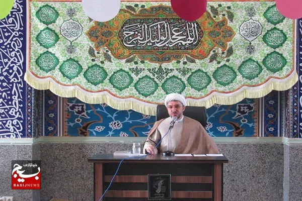 هدف از عاشورا و شهادت و ایثار در نگاه عرفانی، رسیدن به معبود است