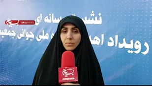 رویداد اهدای دومین جایزه ملی جوانی جمعیت ۲۹ اردیبهشت با حضور رئیس جمهور برگزار خواهد شد+فیلم