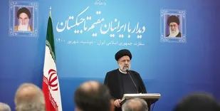 امنیت سرمایه گذاری را در دولت سیزدهم تضمین کرده&zwnj;ایم