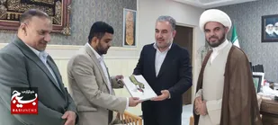 آمریکا از نفوذ مردمی مقاومت در عراق هراس دارد&nbsp;