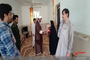 حفظ نظام اسلامی بر پایه ایثارگری است