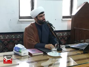 تبیین درست  ازموفقیت&zwnj;ها در عملیات ها مانع روایت عکس از سوی دشمن است