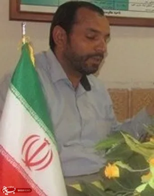 "بسیج" کتابی که به قلم حکمت امام نگاشته شد
