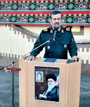 محدوده جغرافیای مقاومت، تمام کشور های اسلامی و مظلومان عالم است