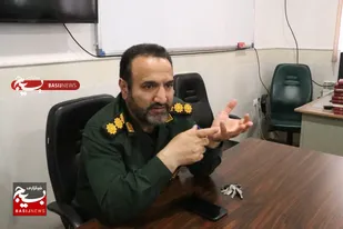 تحقق شعار سال جز با کار و روحیه جهادی به دست نخواهد آمد