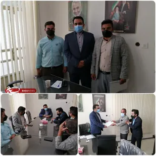 شجره طیبه بسیج نهادی مدیر ساز است