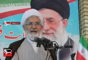تأکید امام جمعه گناباد بر محبت به اهل&zwnj;بیت(ع) در خطبه&zwnj;های نماز جمعه