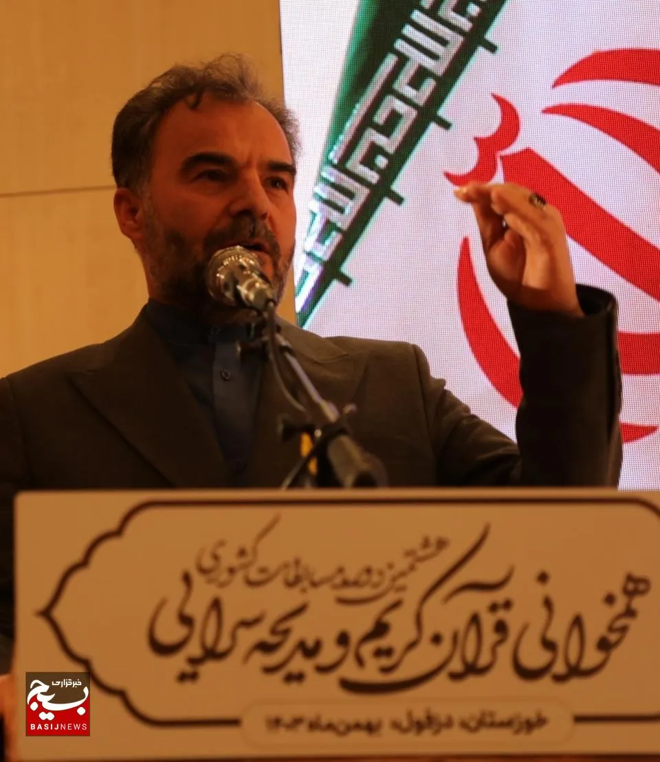 دانش‌آموزان قرآنی الگوی عفاف و حجاب برای جامعه هستند