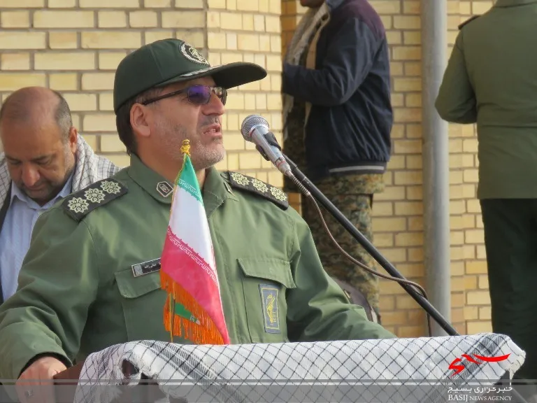 آنچه امروز به آن نیازمند هستیم ارتقاء روحیه جهادی و انقلابی است