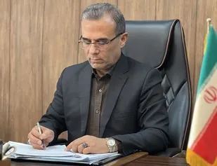 آمادگی نیروگاه های   تولیدنیروی برق تهران  برای عبور   از پیک تابستان