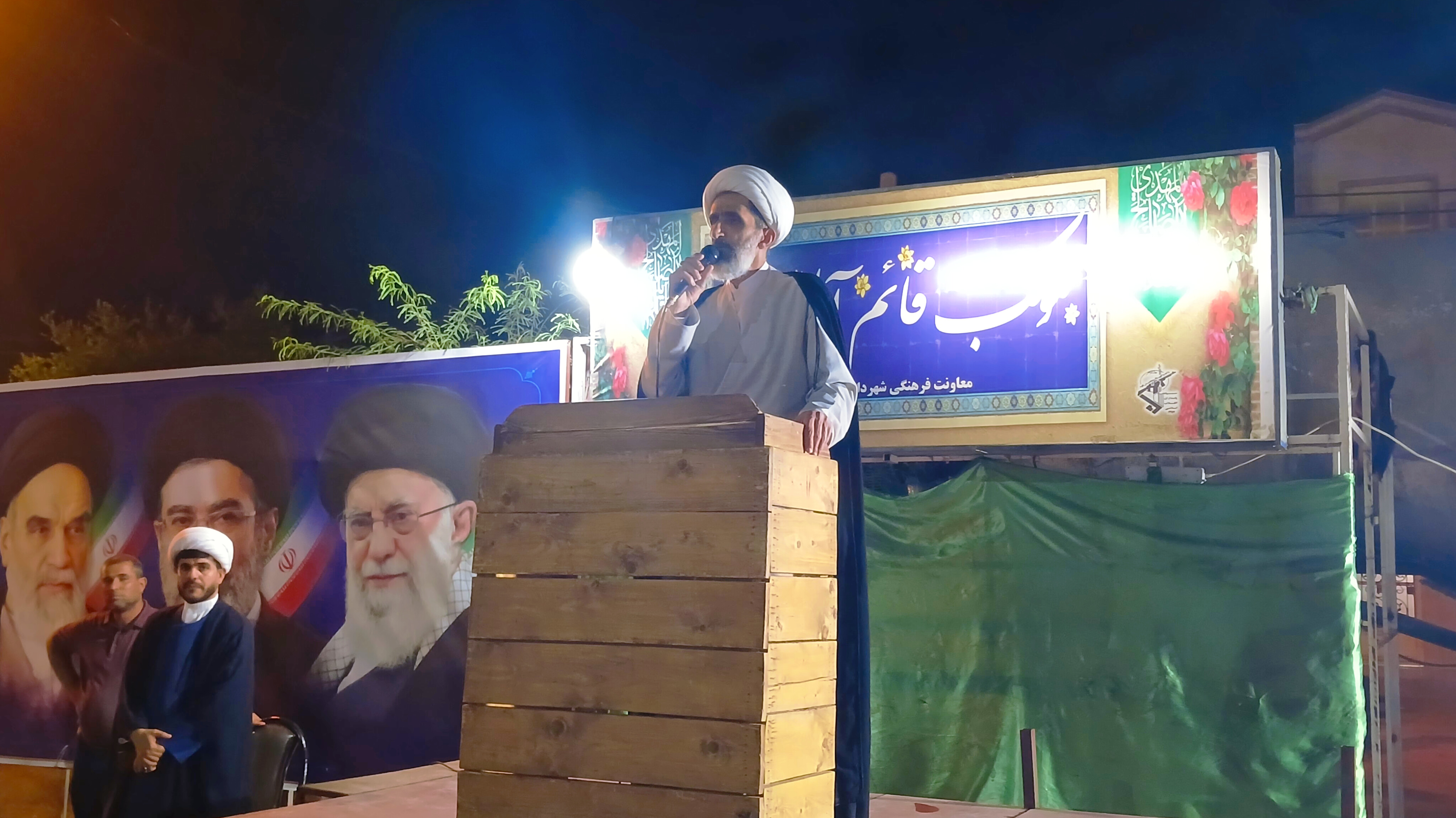 نشست روشنگری،چراغی برای افزایش آگاهی مردم هفتکل