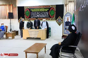 مشارکت فعال وکلا در فریضه امر به معروف و نهی از منکر/ دادسرا مدعی العموم در دفاع از آمرین به معروف و ناهیان از منکر