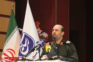 تروریست خواندن سپاه، نشانه استیصال دشمن است/ ضرورت تشکیل یک جبهه واحد برای مقابله با جنگ ترکیبی