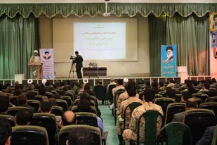 اخلاص و بصيرت باعث جاودانگي شهید مطهري شد