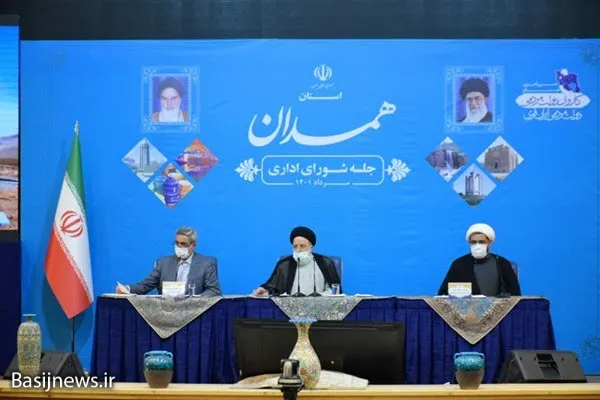 باید عدالت اجرایی و اثباتی را در کشور پیاده و عملیاتی کنیم