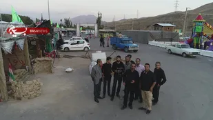 "نمایشگاه یاد یاران با عنوان دفاع مقدس، امتداد عاشورا" برگزار می شود